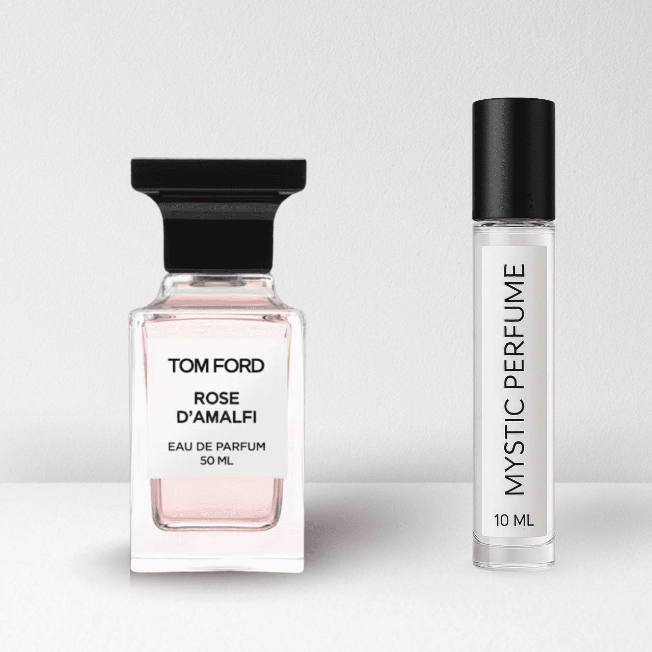 Tom Ford Rose D'Amalfi