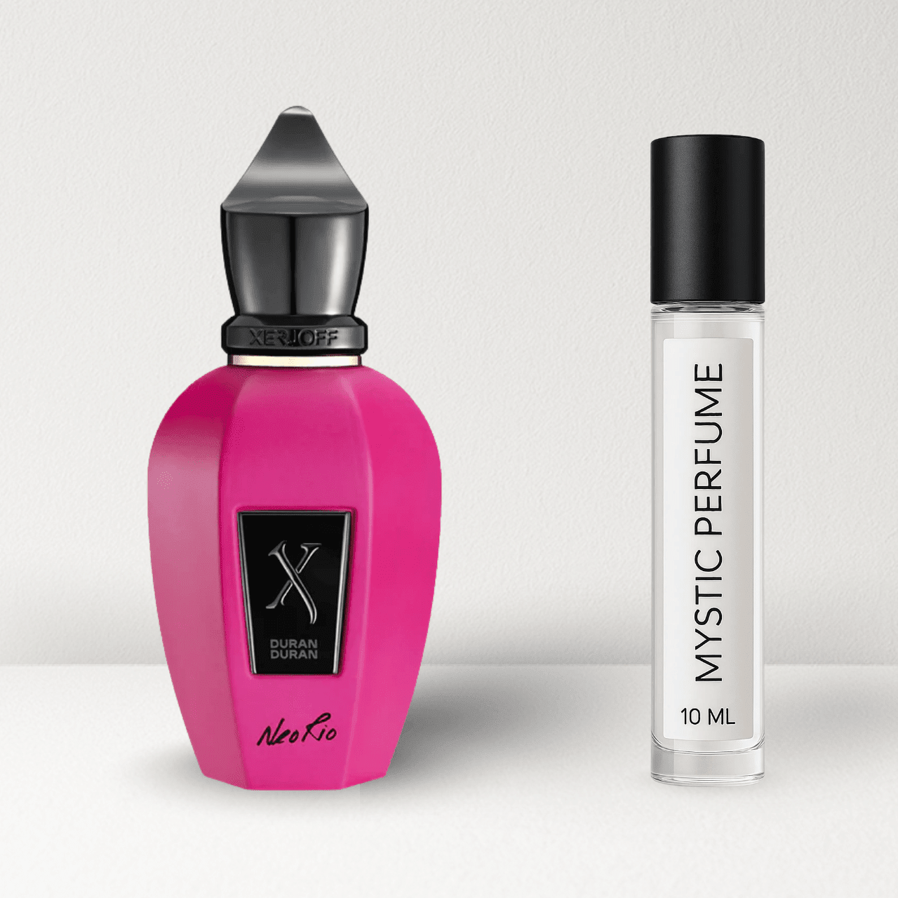 Xerjoff Duran Duran NeoRio Pink Flacon