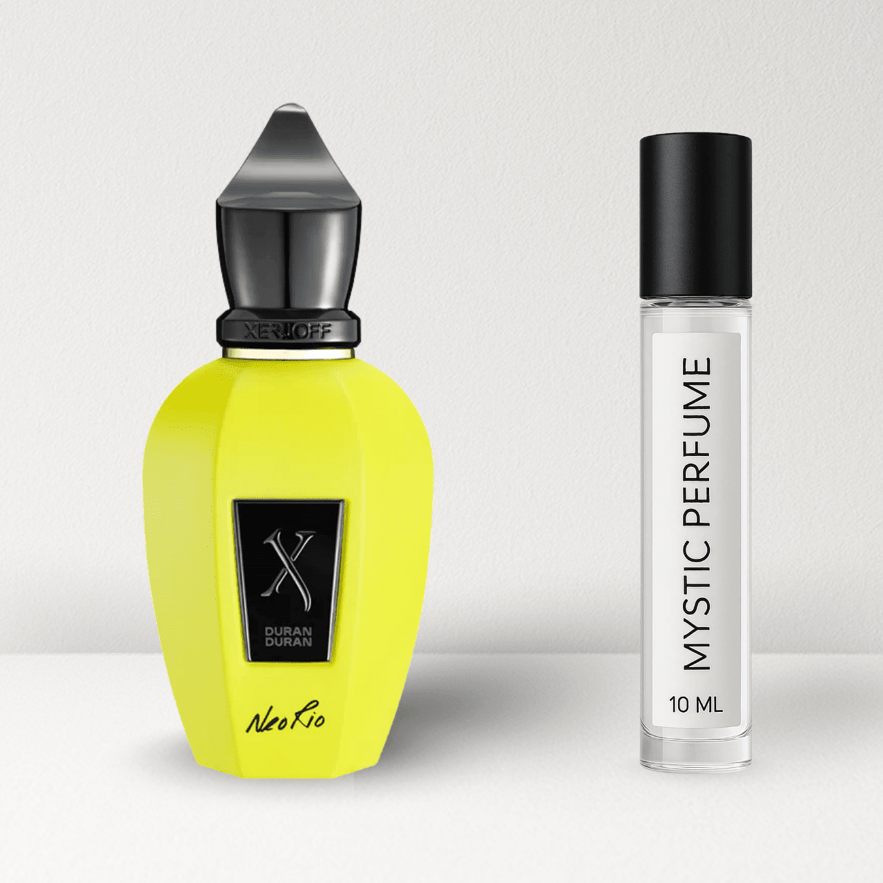 Xerjoff Duran Duran NeoRio Yellow Flacon