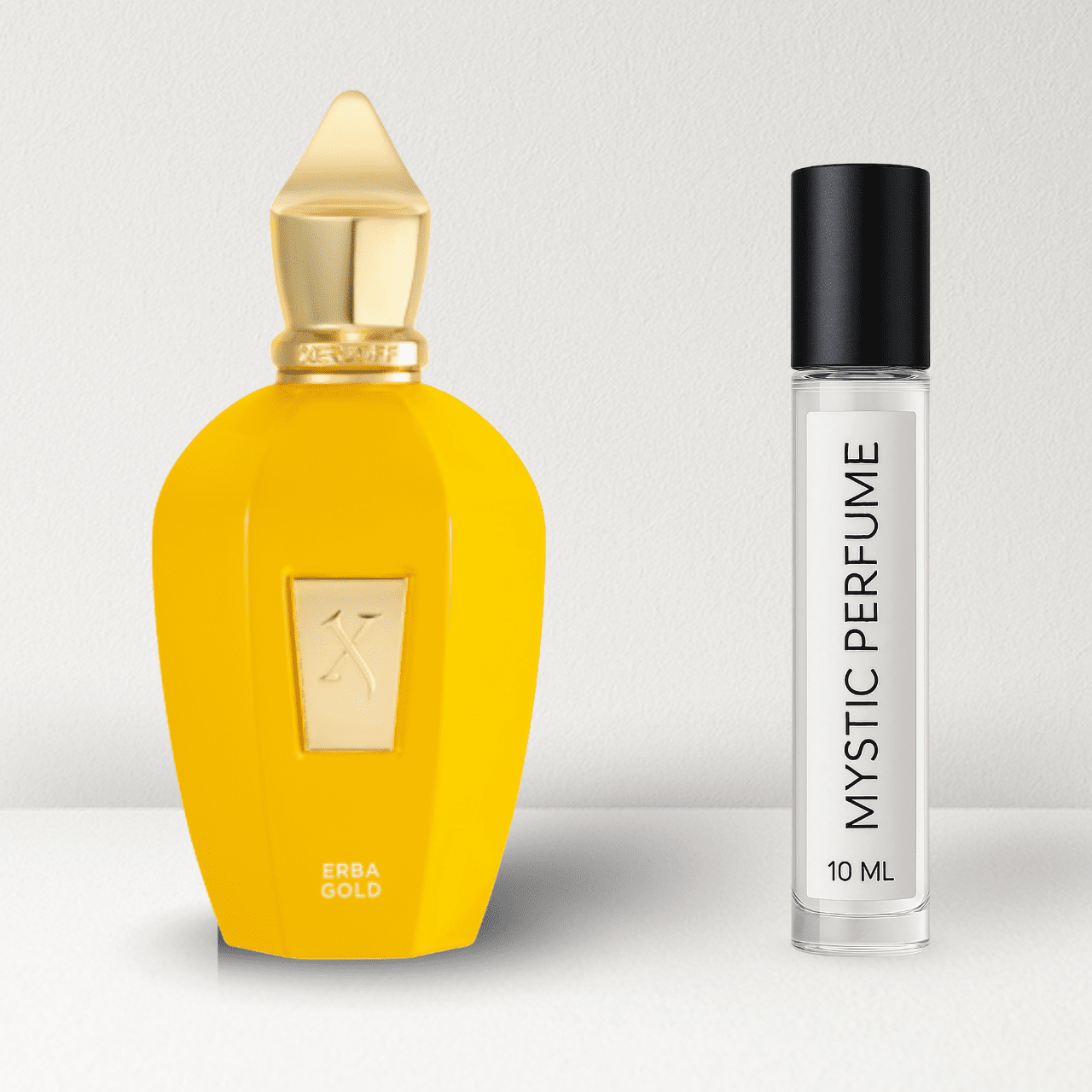 Xerjoff Erba Gold