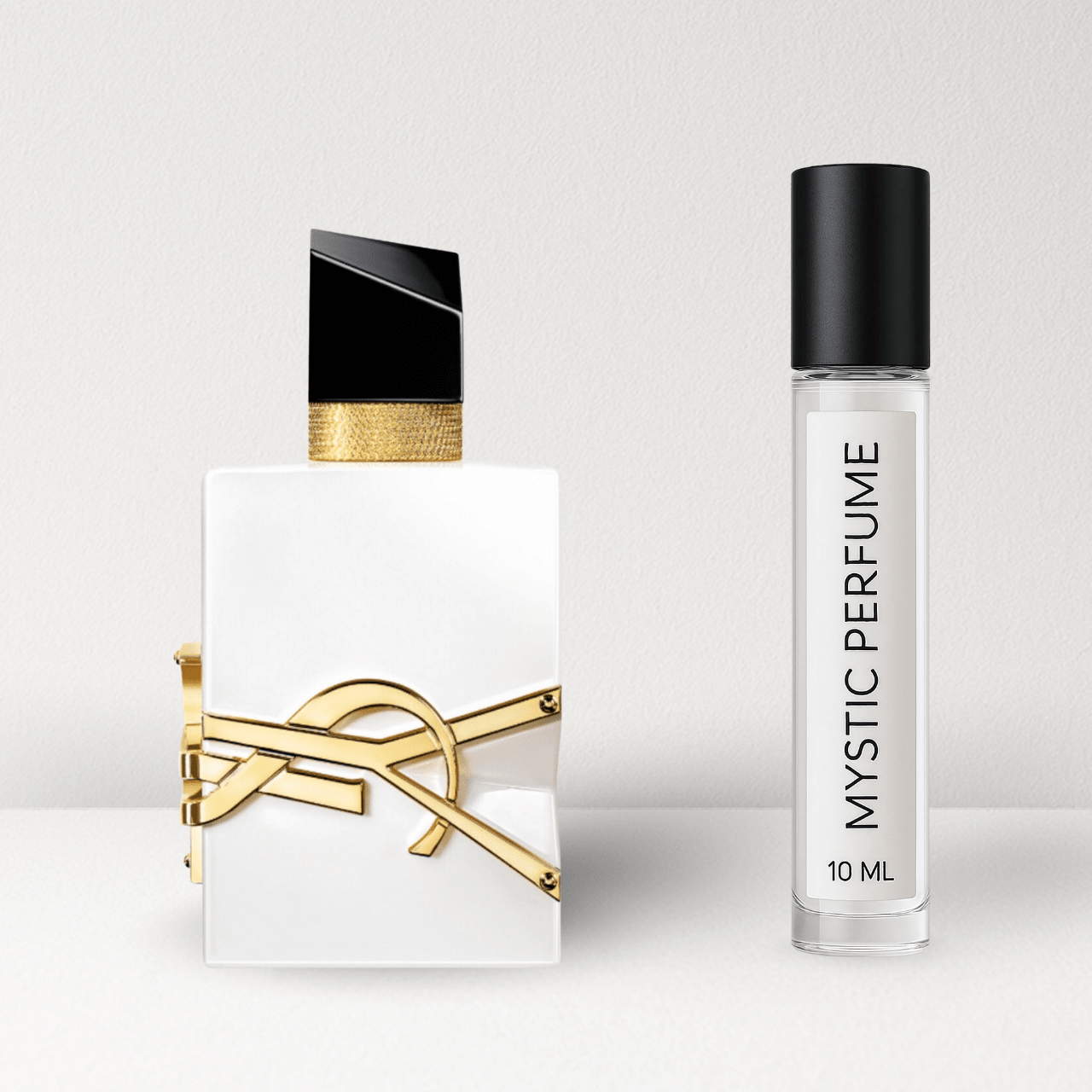 Yves Saint Laurent Libre L’Eau Nue