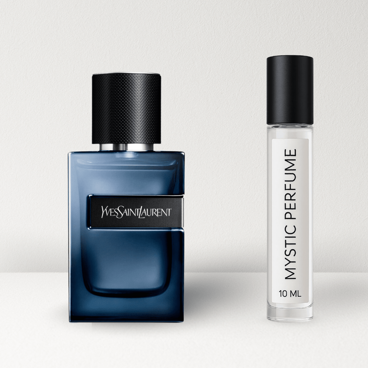 Yves Saint Laurent Y Elixir