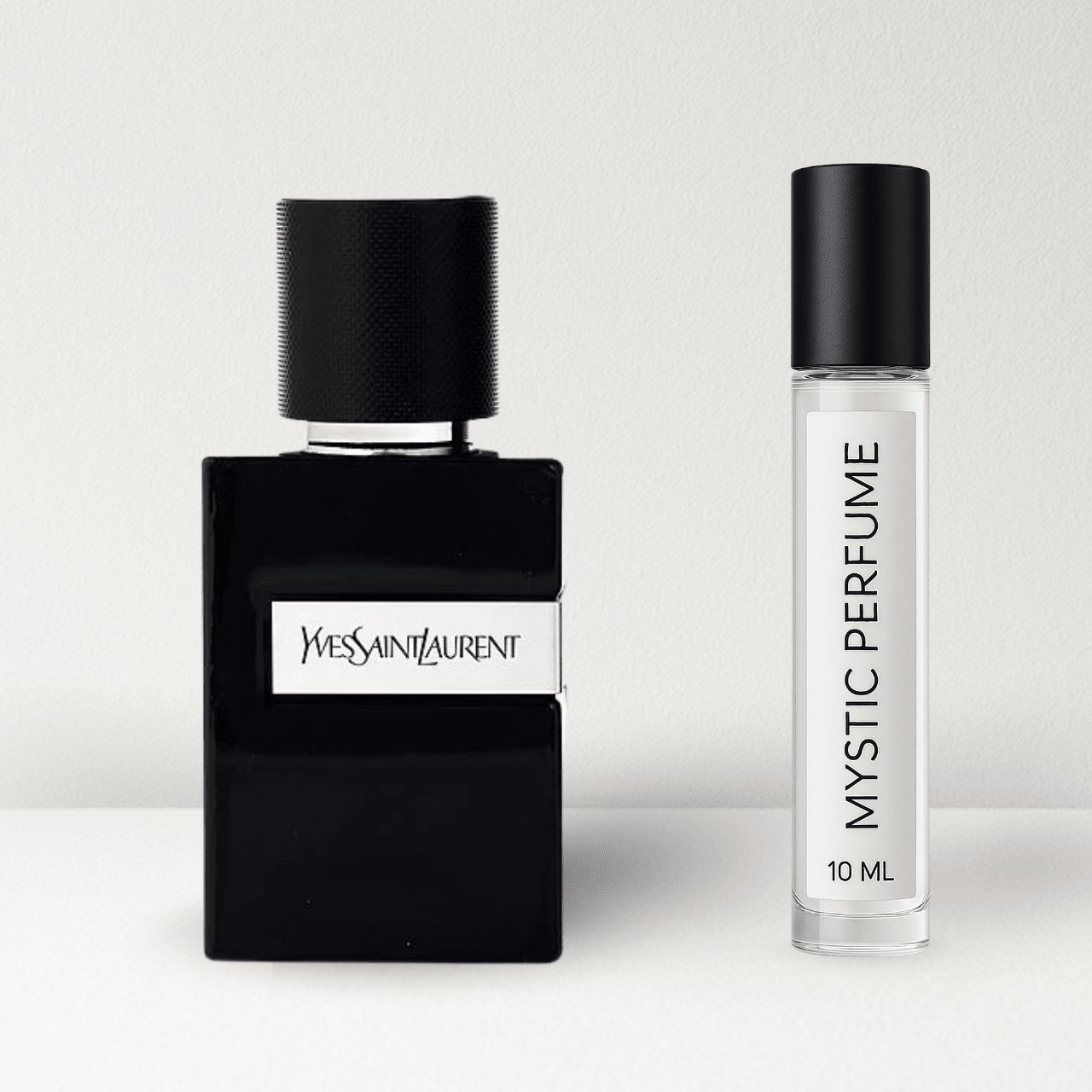 Yves Saint Laurent Y Le Parfum