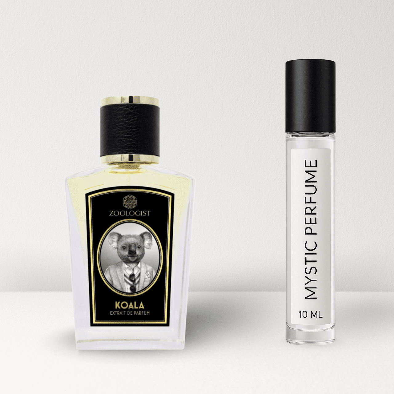 Zoologist Koala Extrait De Parfum