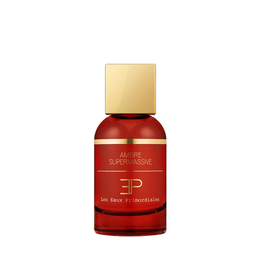 Ambre Supermassive