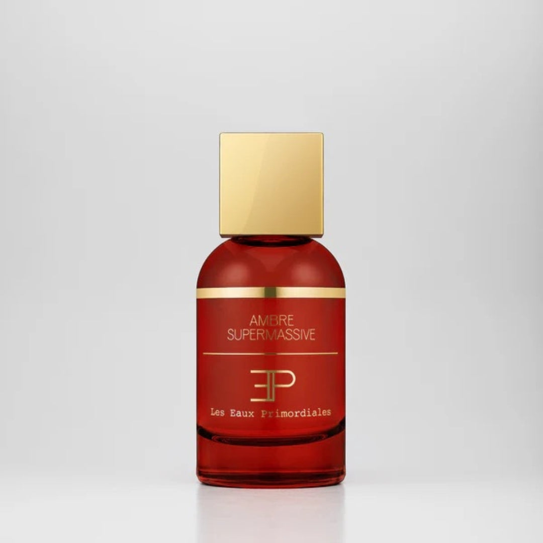 Ambre Supermassive