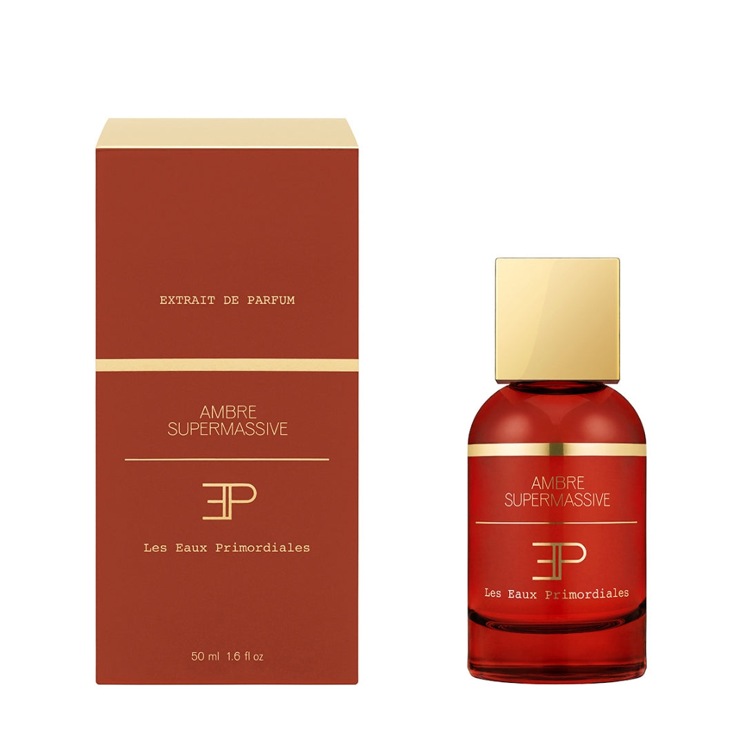 Ambre Supermassive