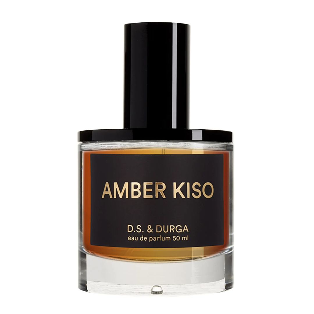Amber Kiso