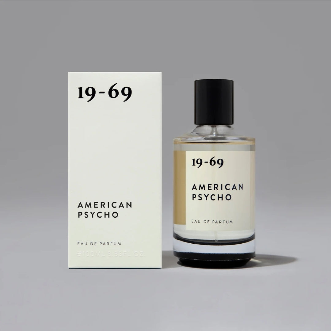 American Psycho