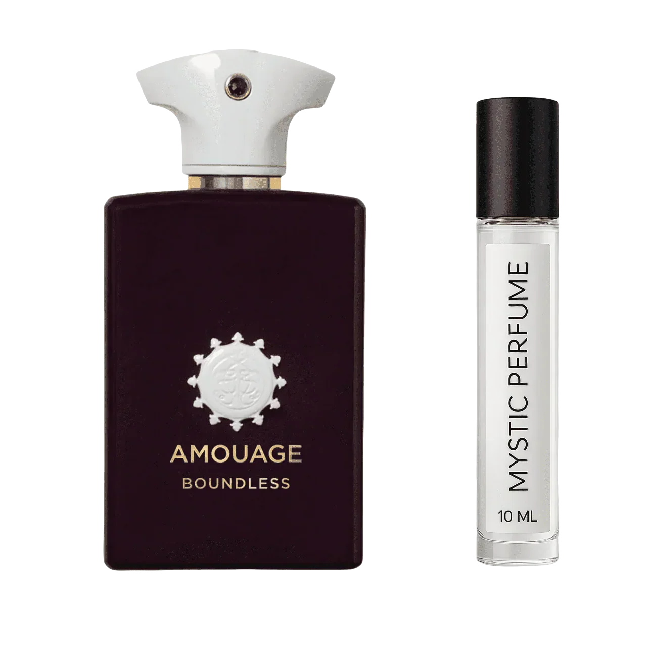 Amouage Boundless