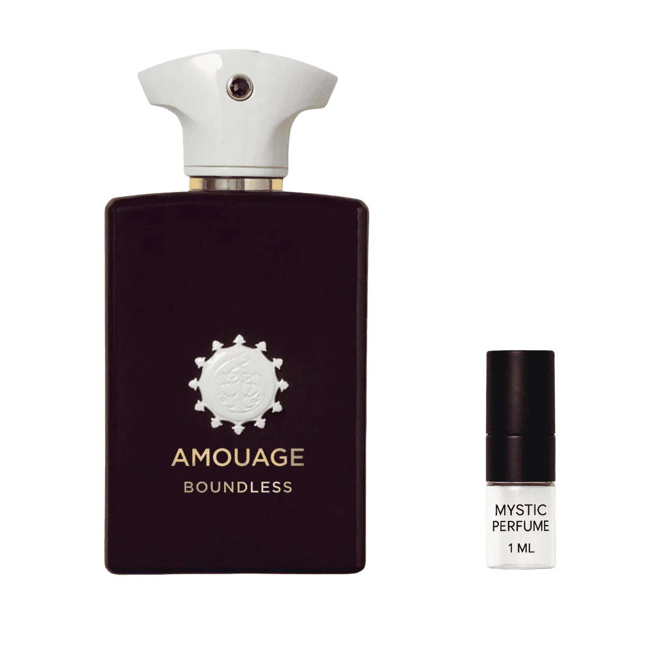 Amouage Boundless