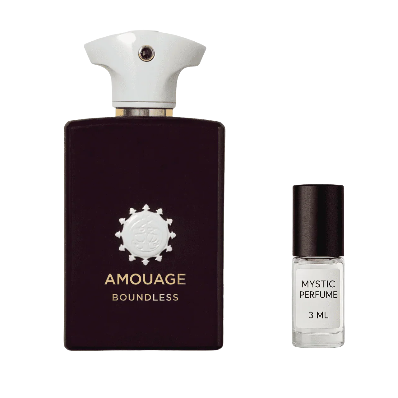 Amouage Boundless