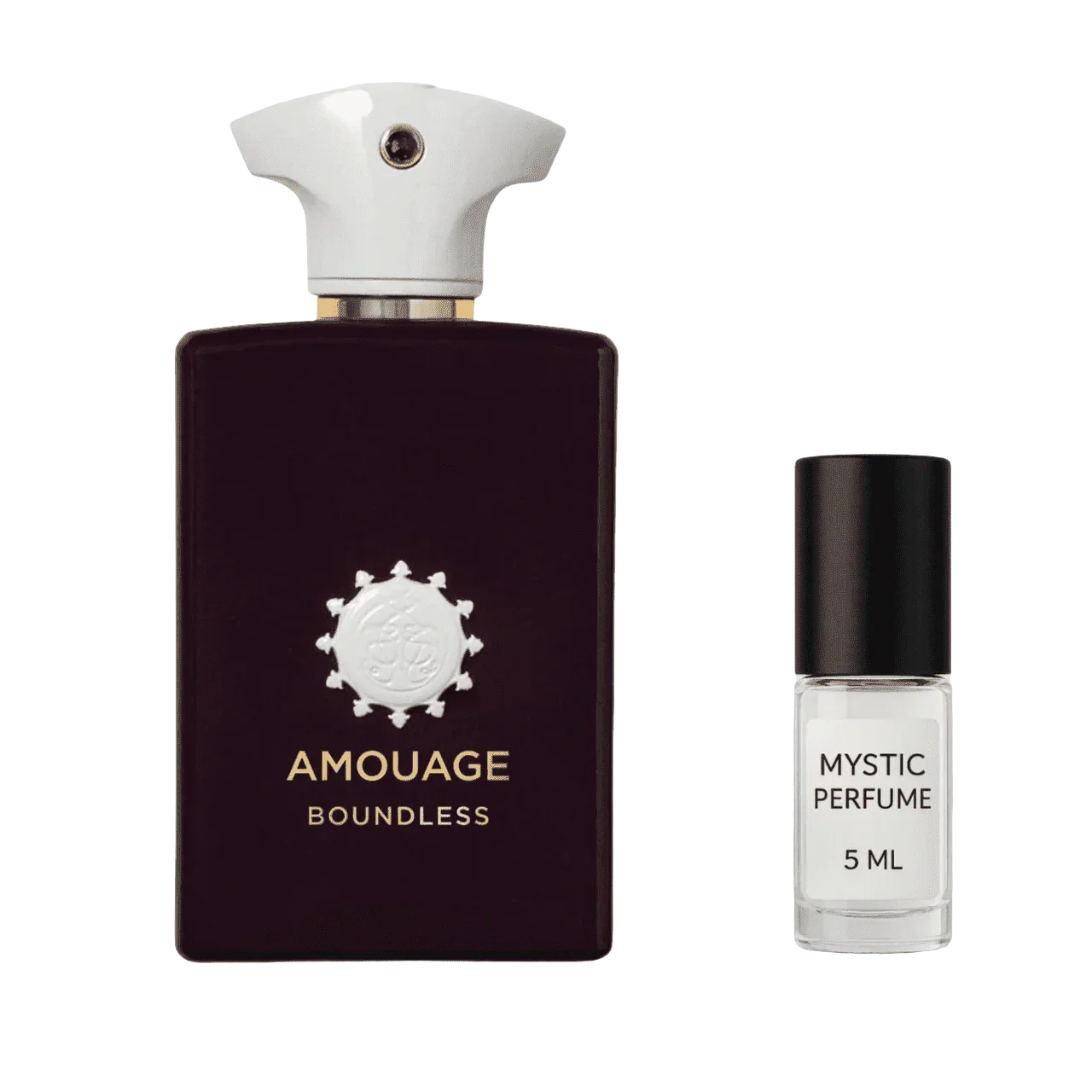 Amouage Boundless