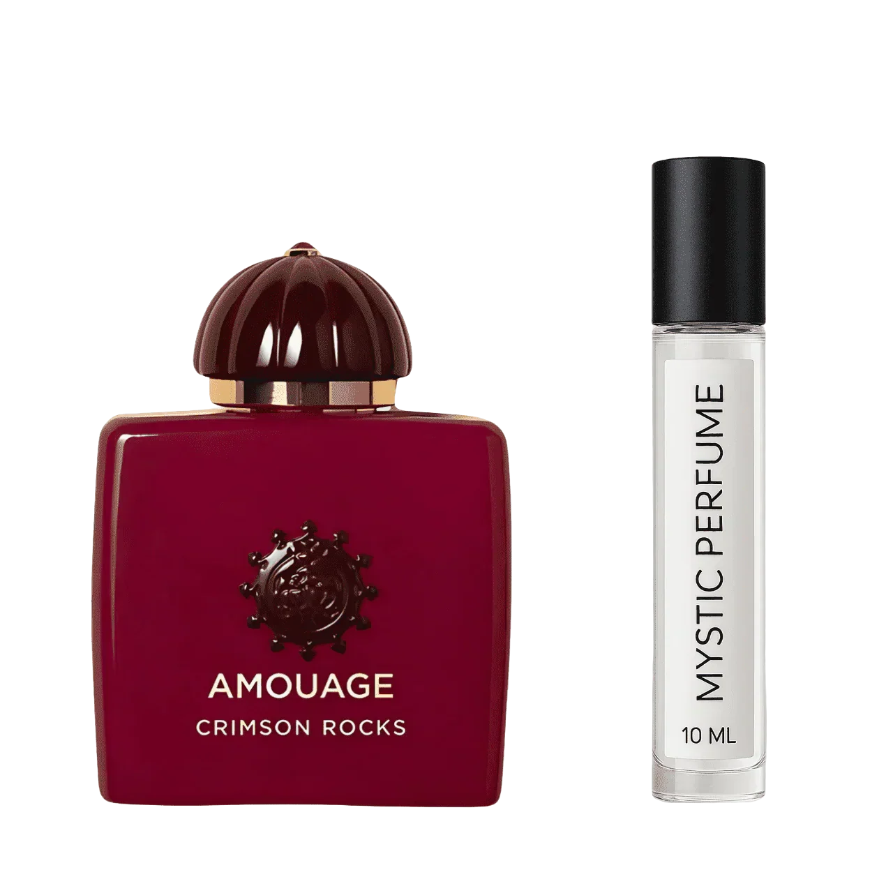 Amouage Crimson Rocks EDP