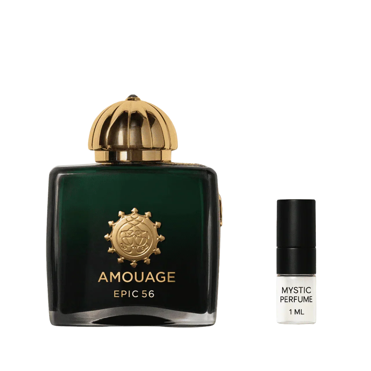 Amouage Epic 56 Extrait De Parfum