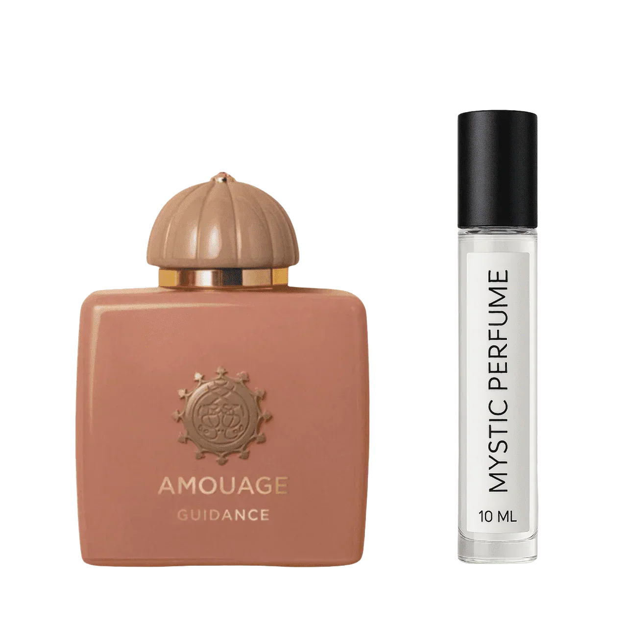 Amouage Guidance