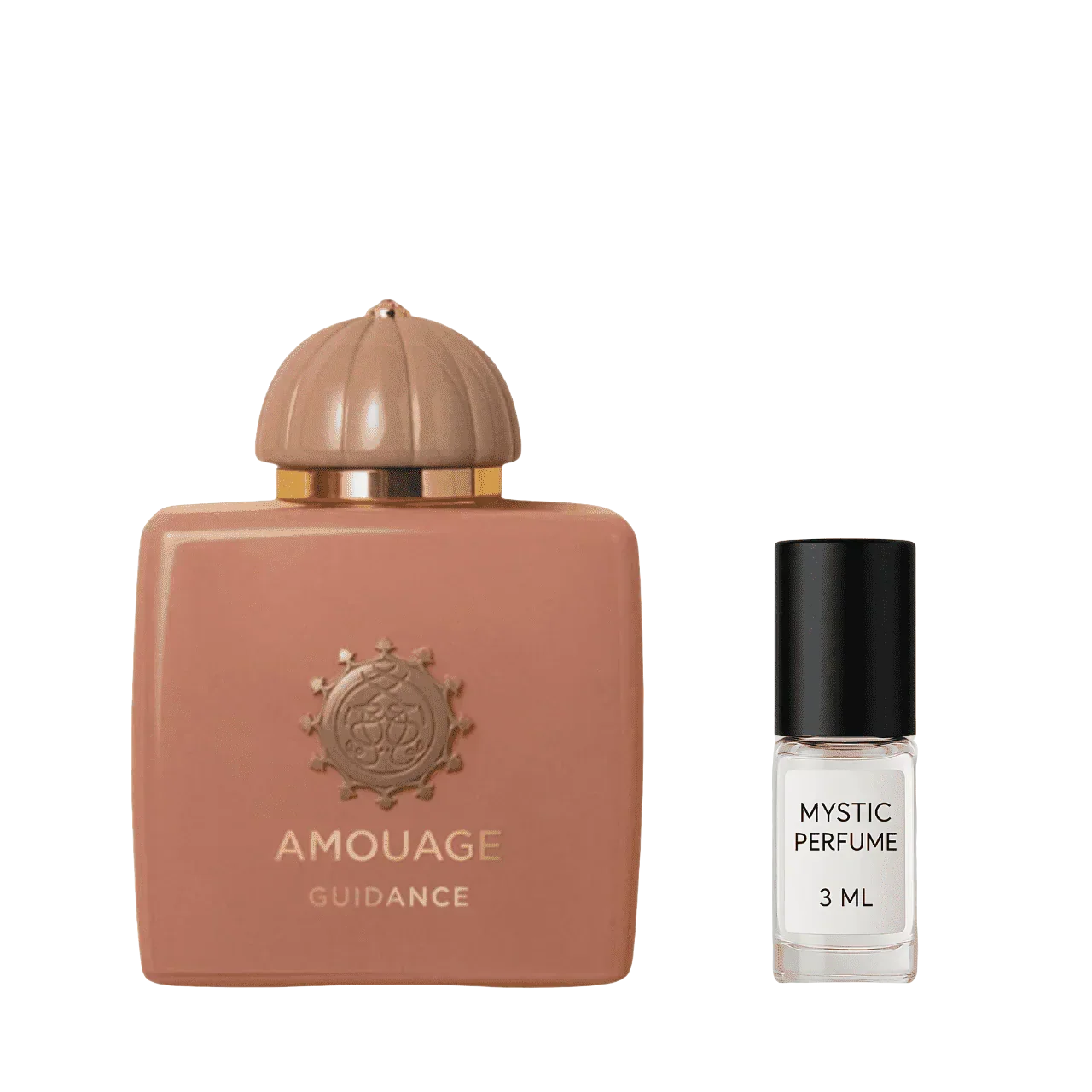 Amouage Guidance