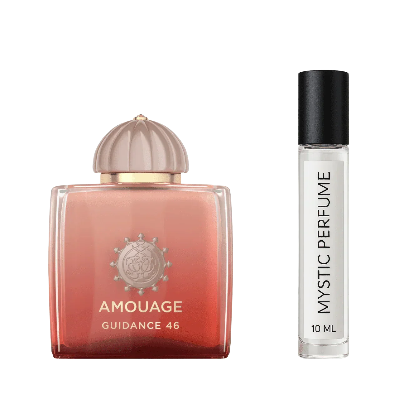 Amouage Guidance 46