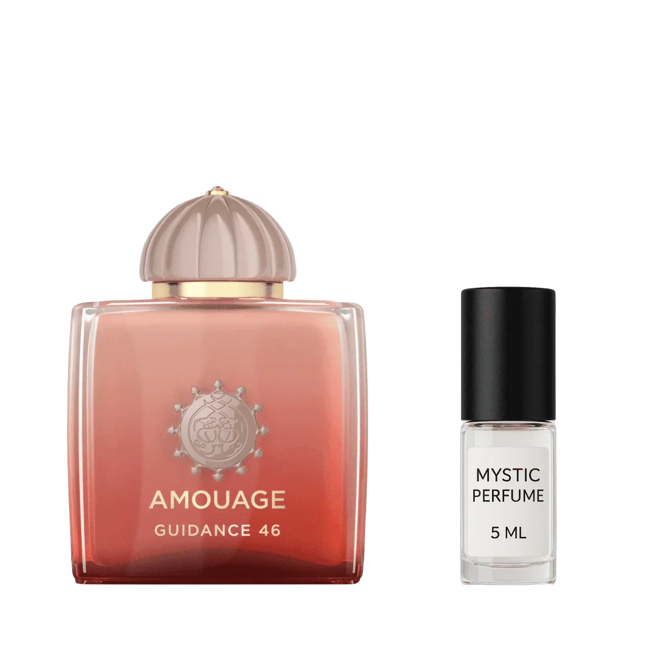 Amouage Guidance 46
