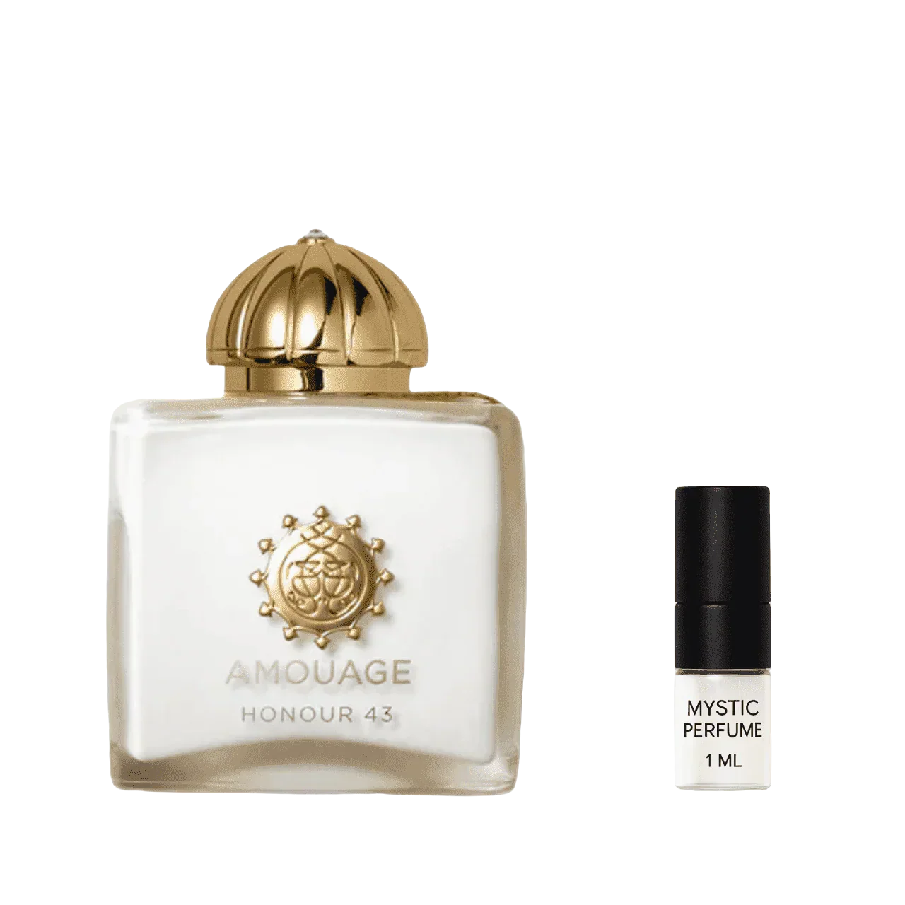 Amouage Honour 43 Woman