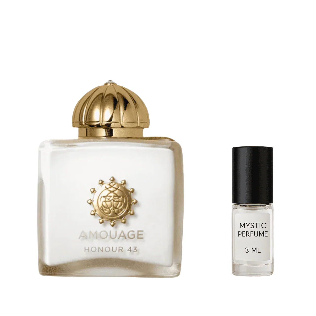 Amouage Honour 43 Woman