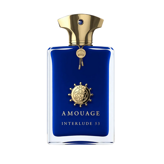 Amouage Interlude 53