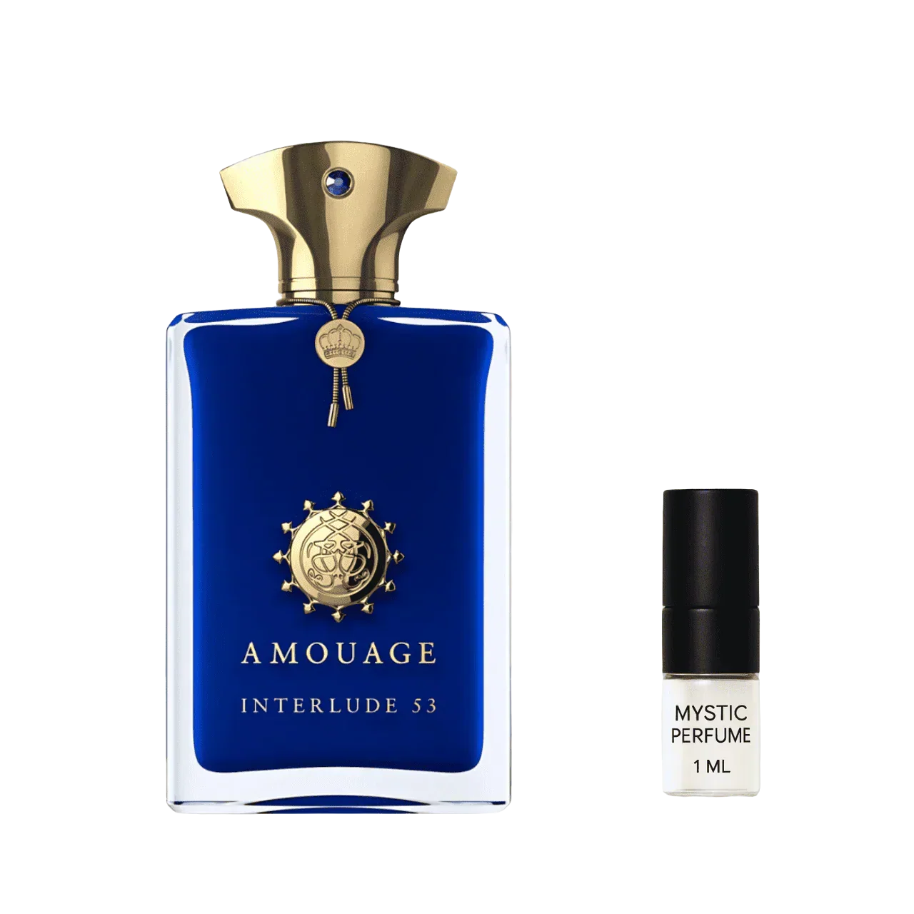 Amouage Interlude 53