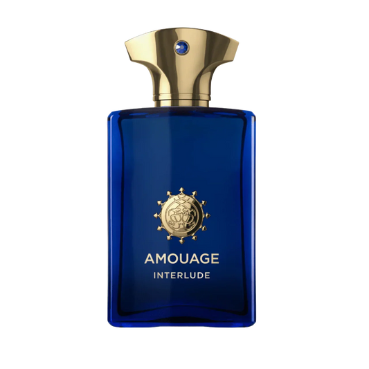 Amouage Interlude Man