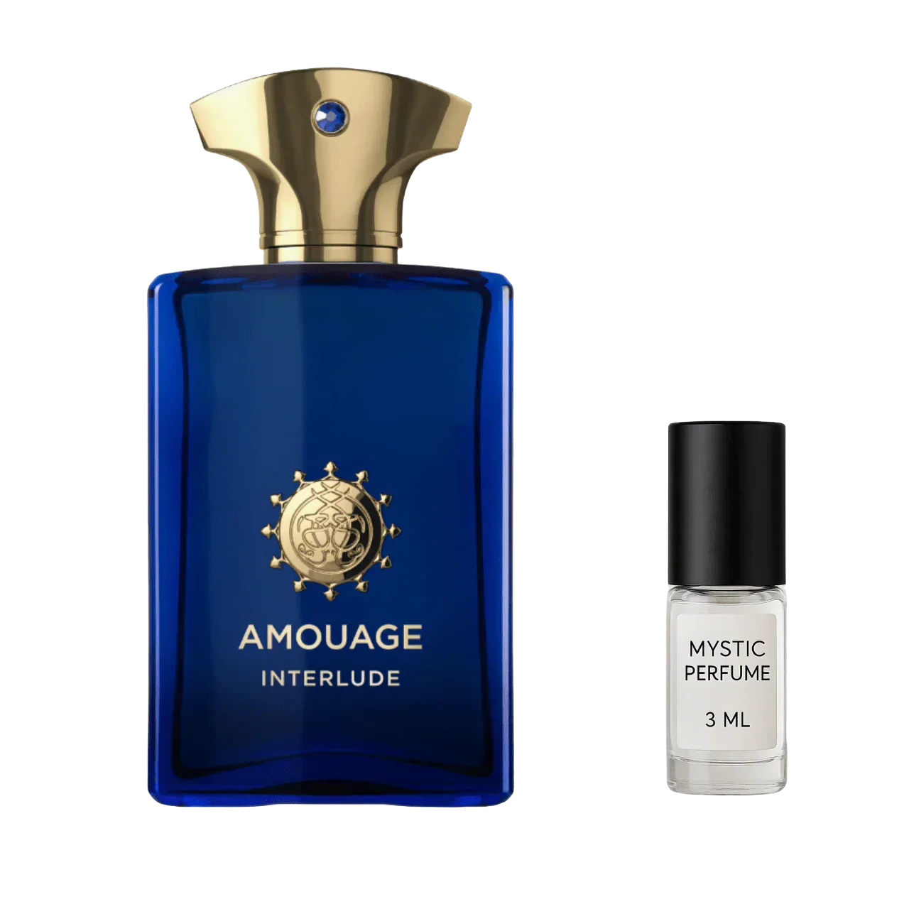 Amouage Interlude Man