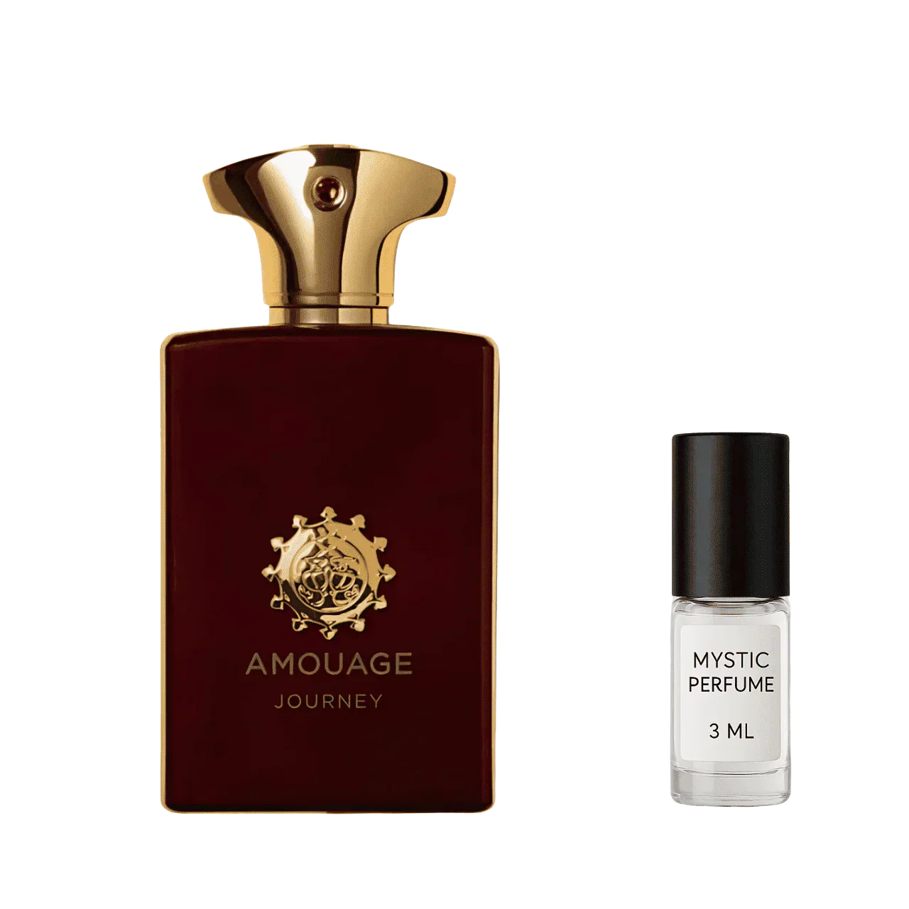 Amouage Journey Man