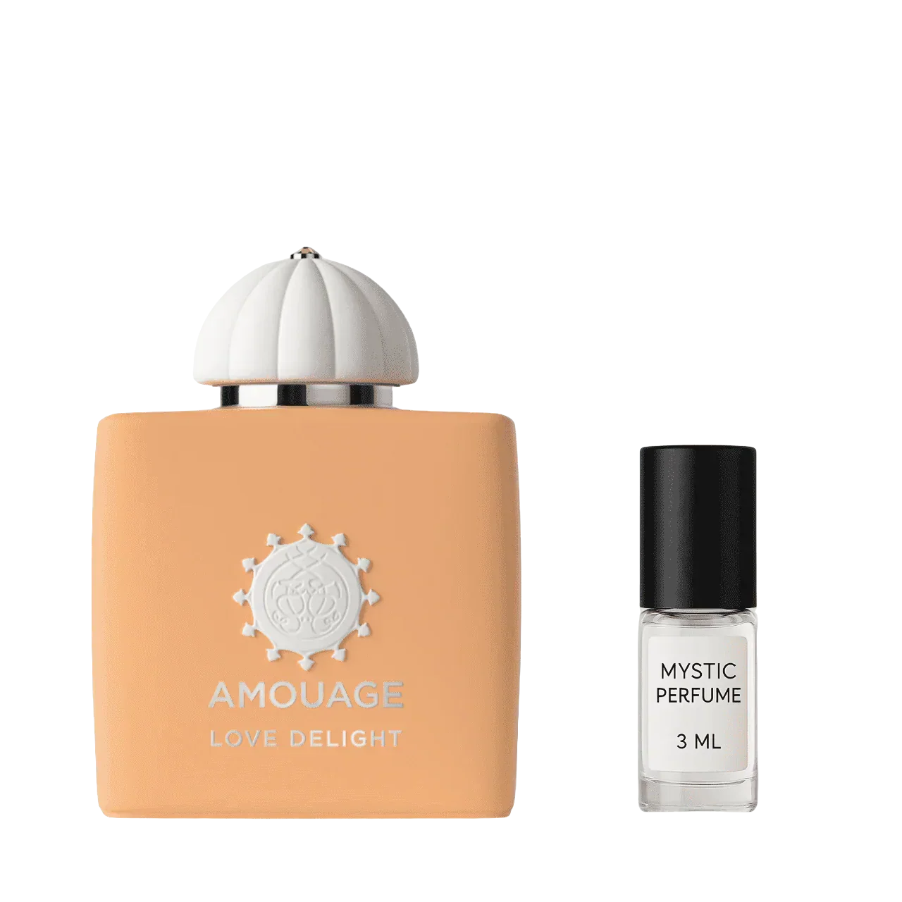 Amouage Love Delight EDP