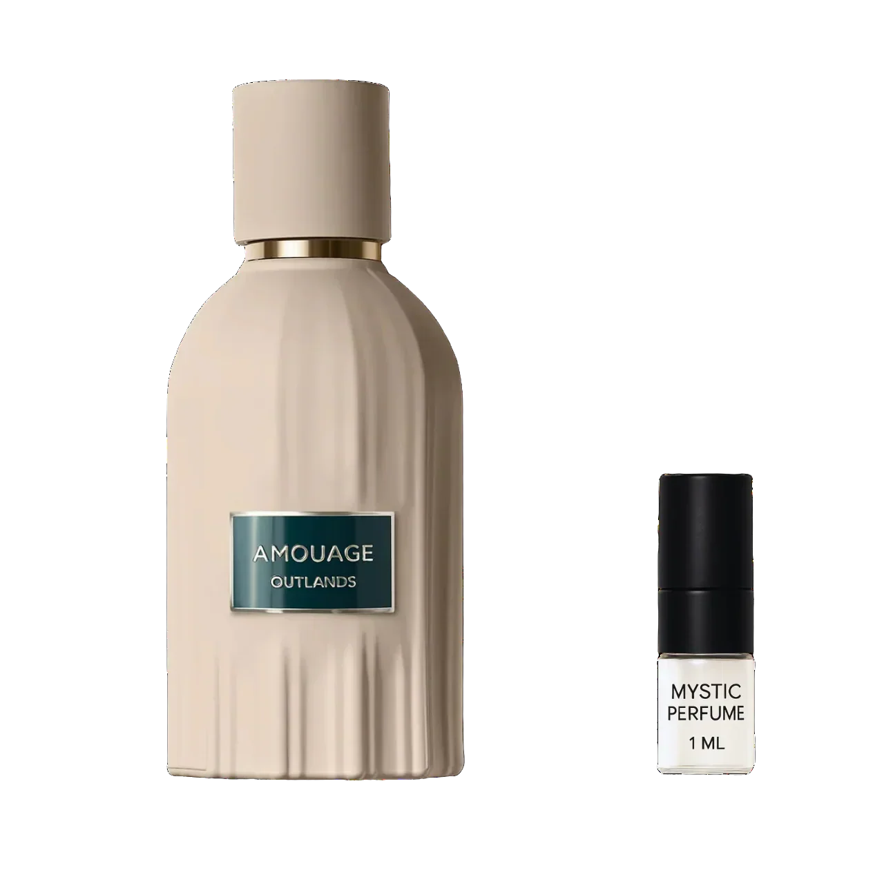 Amouage Outlands