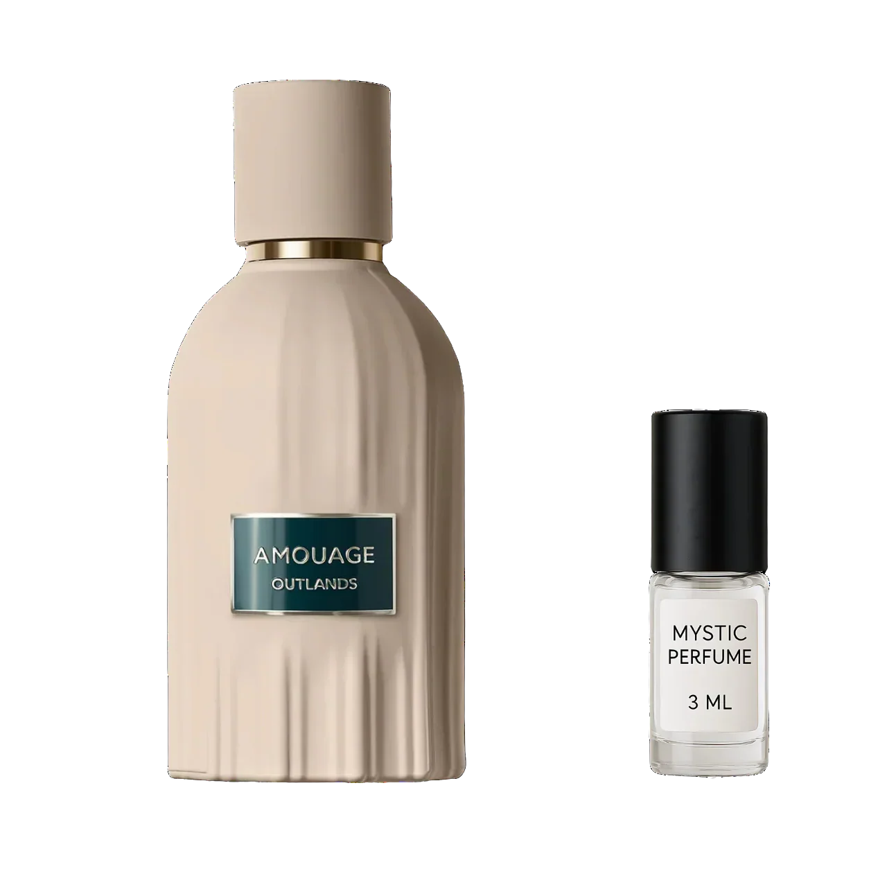 Amouage Outlands