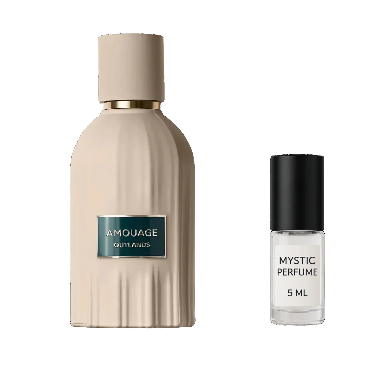 Amouage Outlands