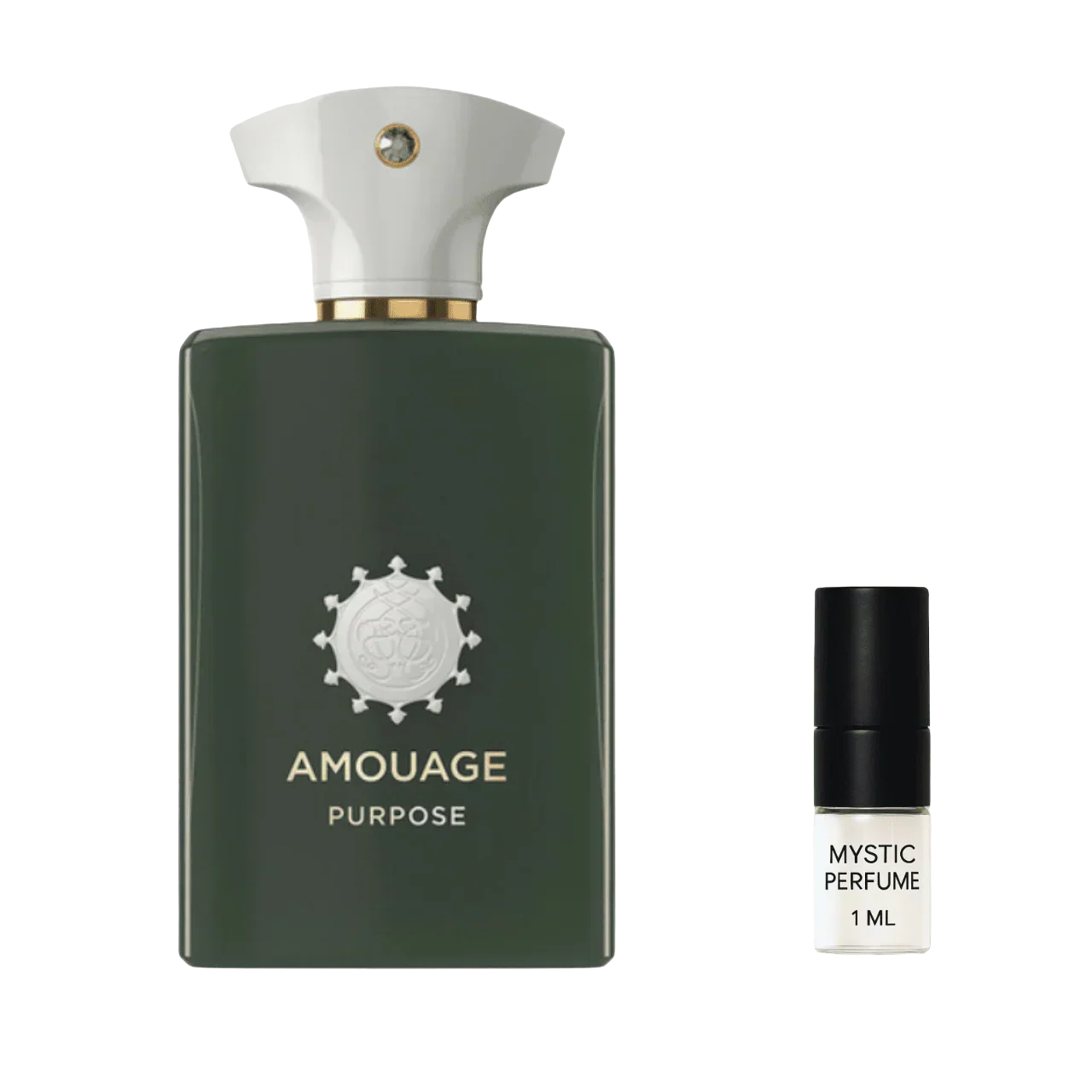 Amouage Purpose