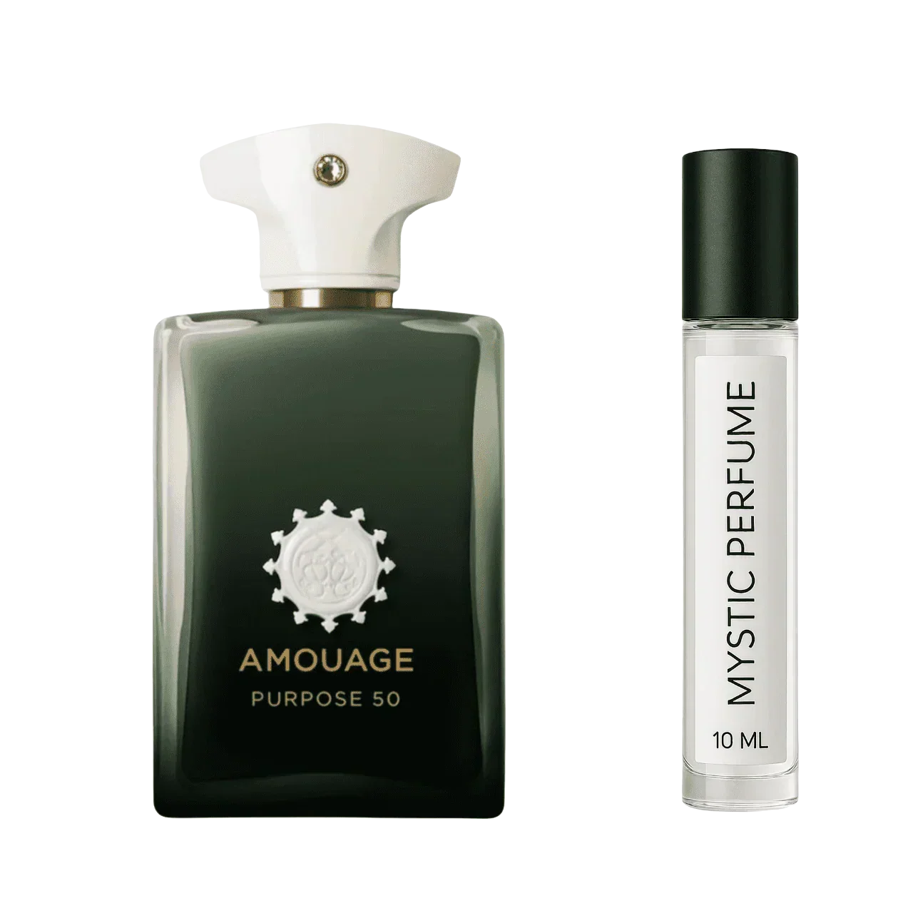 Amouage Purpose 50