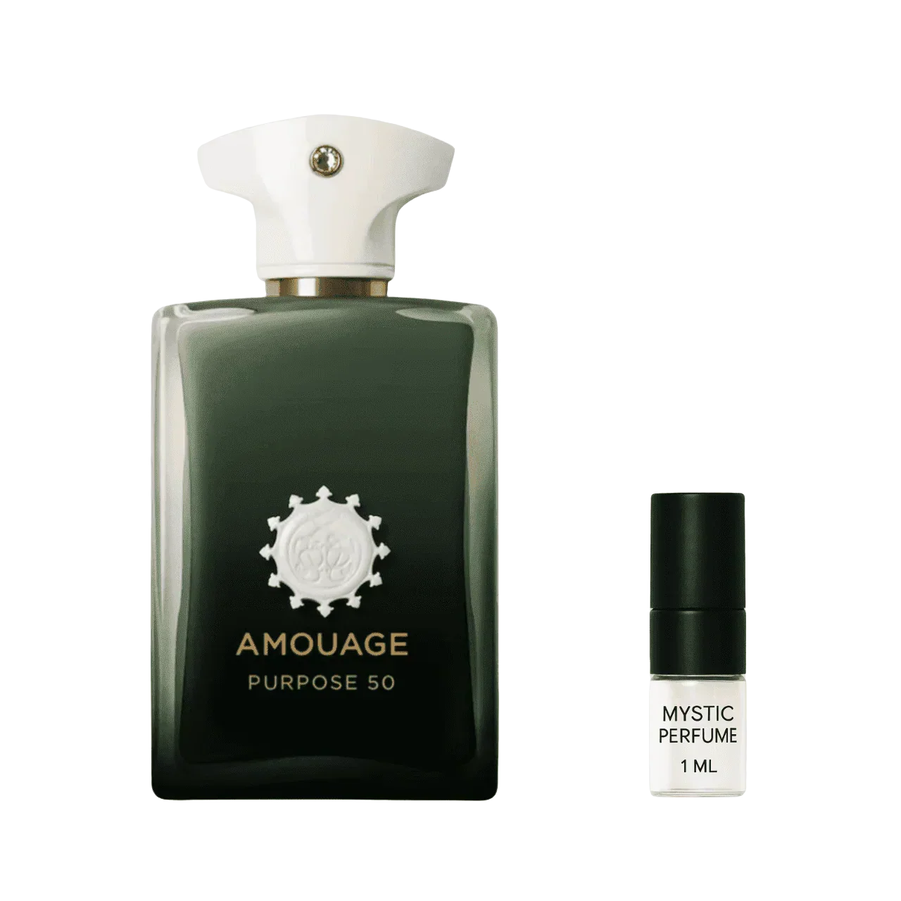 Amouage Purpose 50