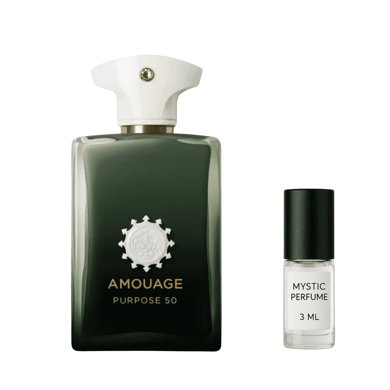 Amouage Purpose 50