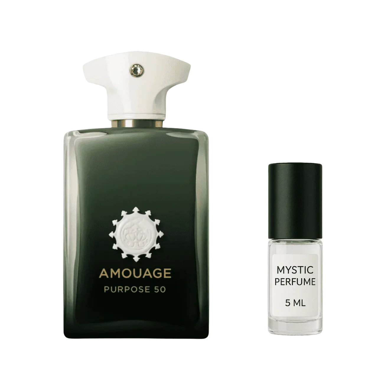 Amouage Purpose 50