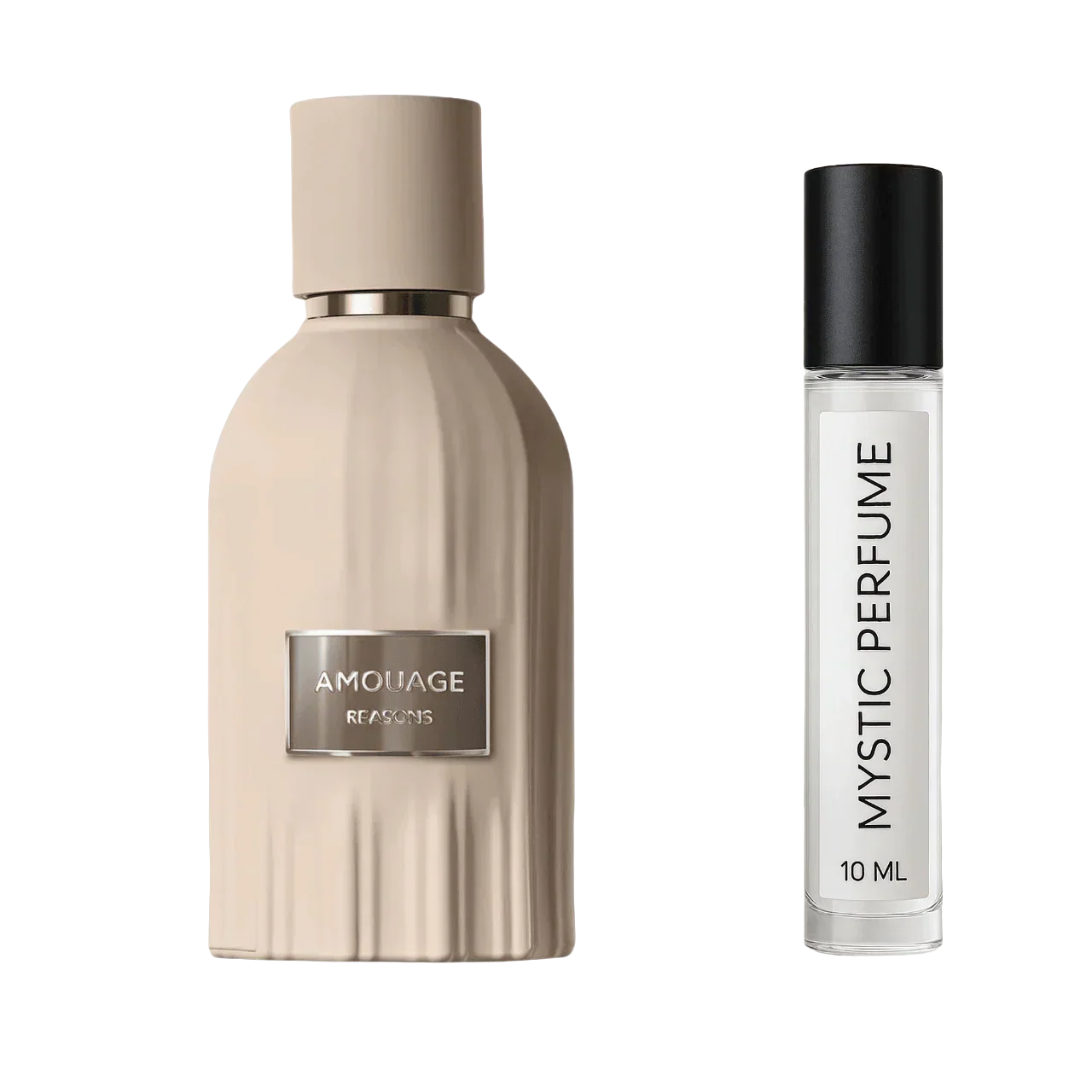Amouage Reasons