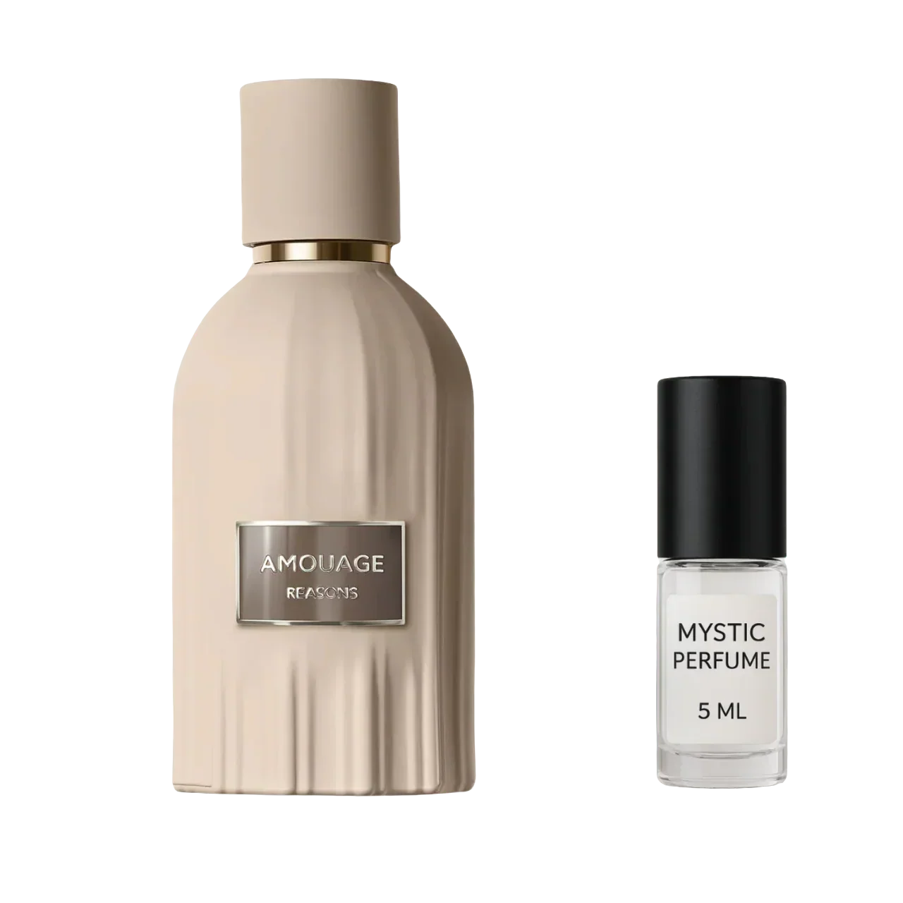 Amouage Reasons