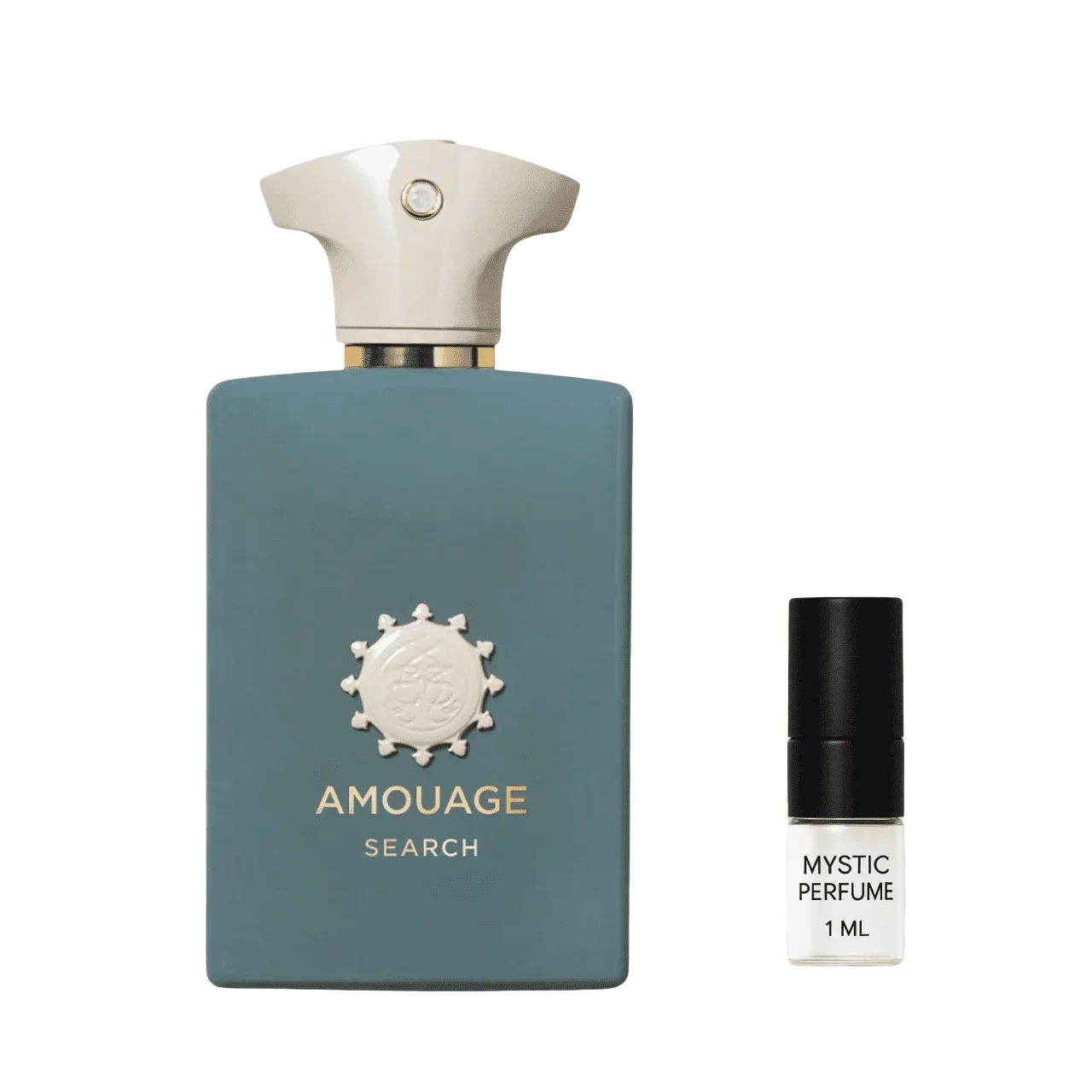 Amouage Search