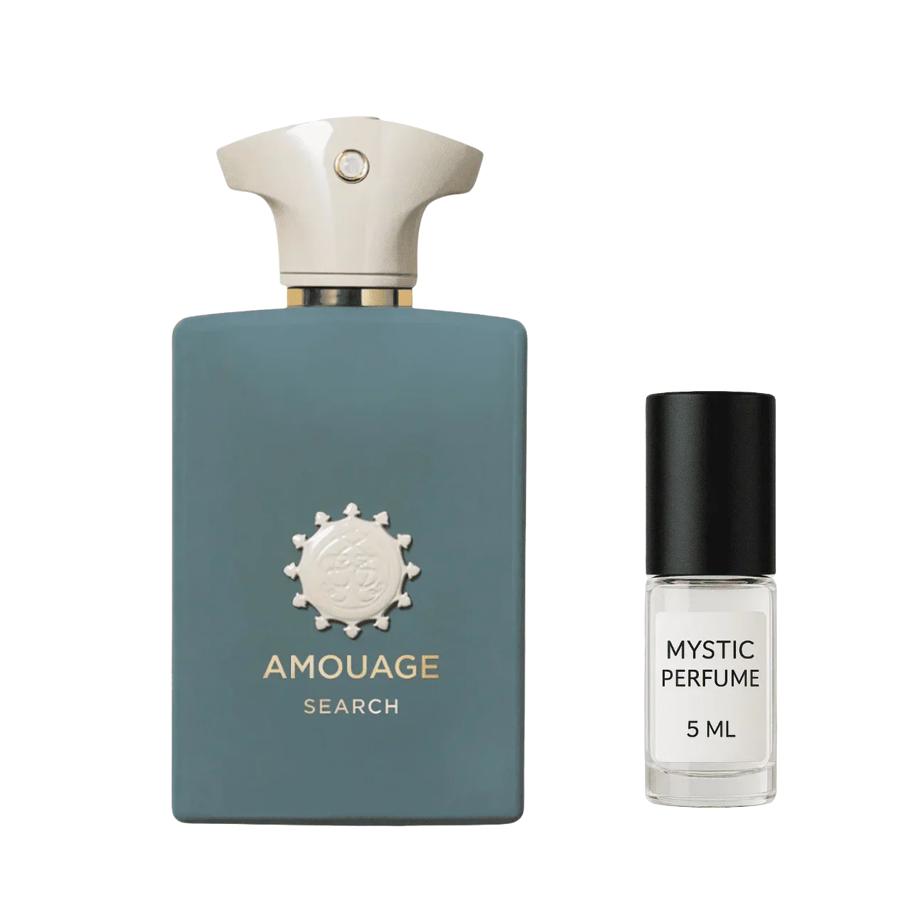 Amouage Search