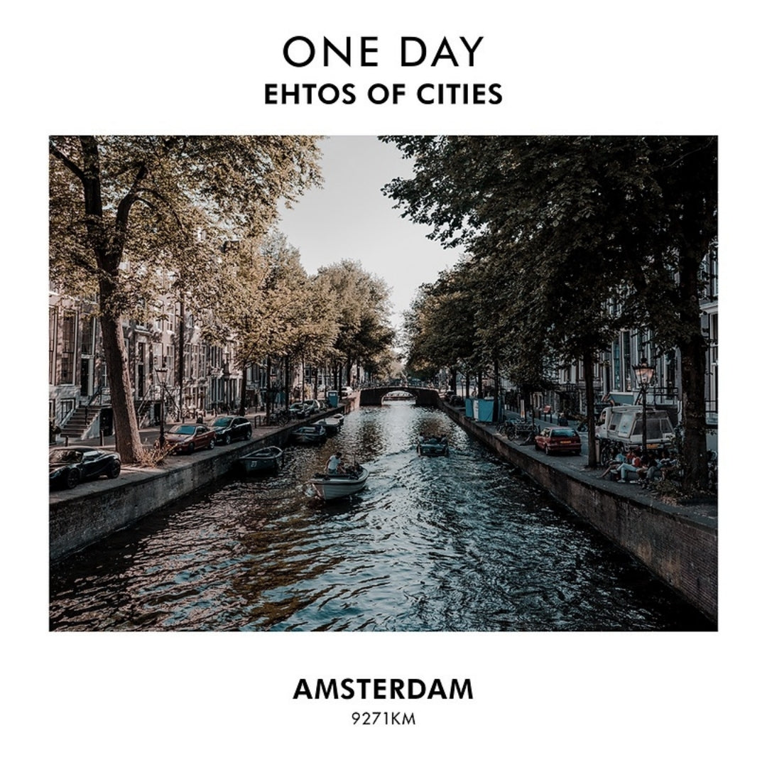Amsterdam
