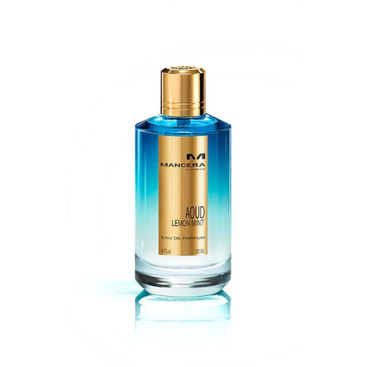 Aoud Lemon Mint