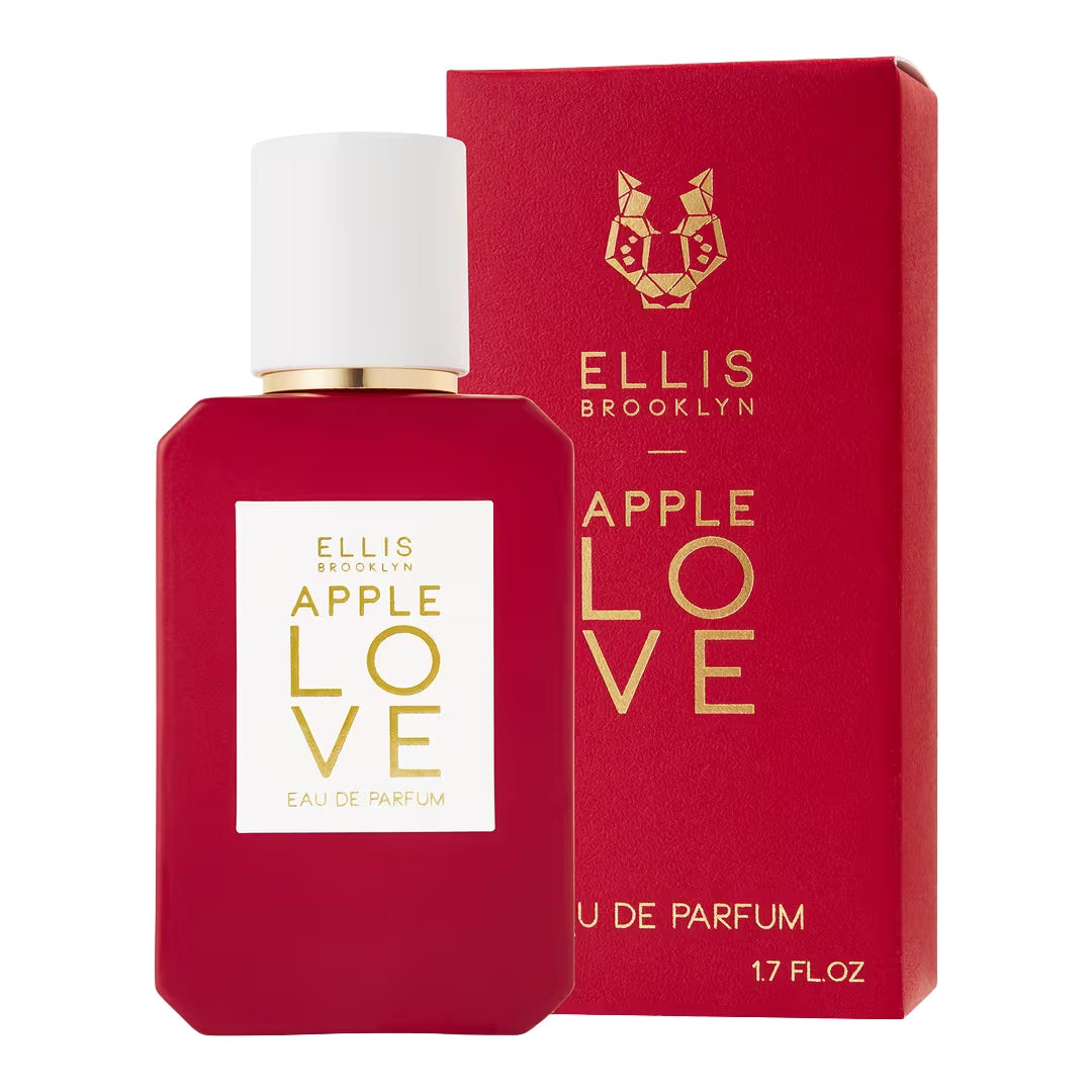 Apple Love