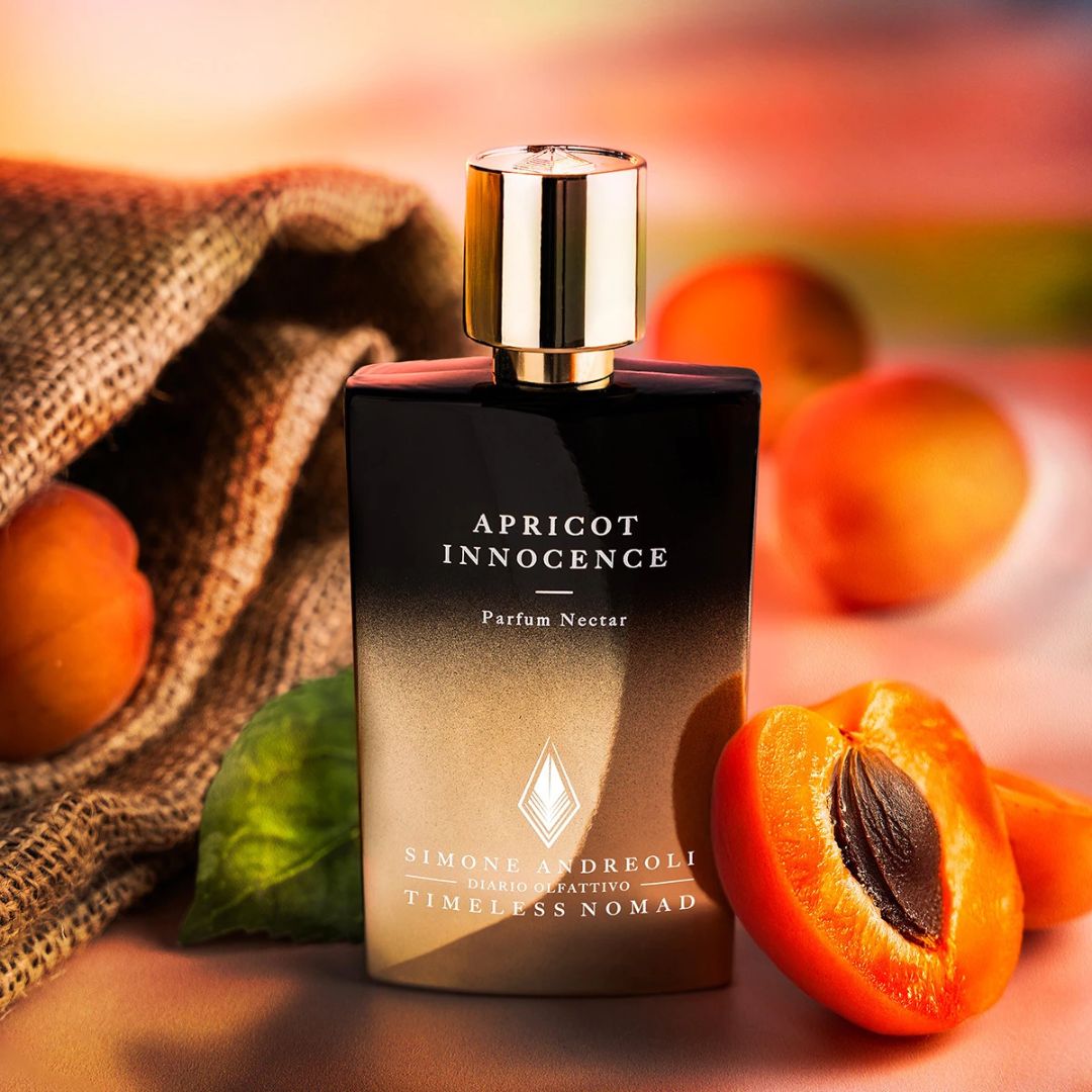 Apricot Innocence