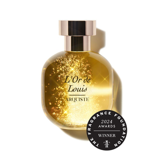 L'Or de Louis