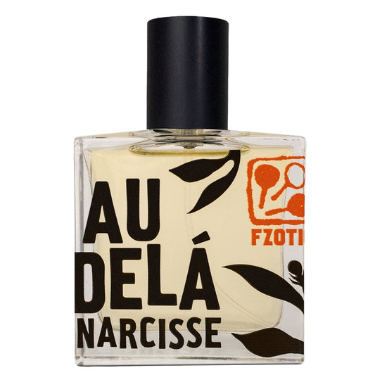 Au Delà Narcisse