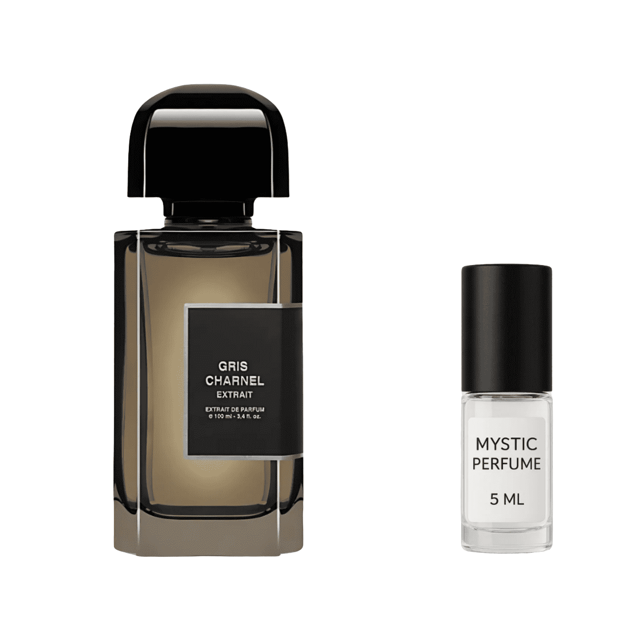 BDK Parfums Gris Charnel Extrait
